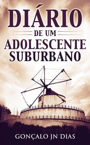 Diário de um Adolescente Suburbano