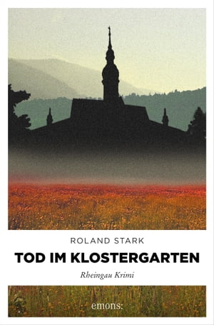 Tod im Klostergarten