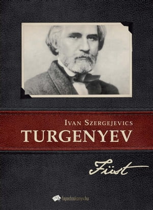 F?st【電子書籍】[ Ivan Szergejevics Turgen