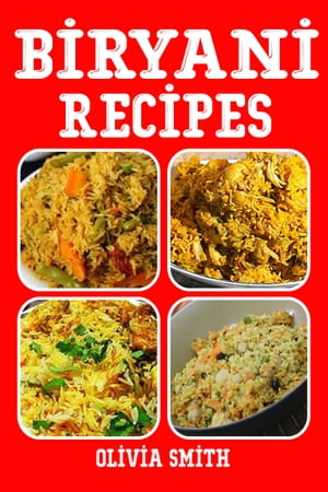 Biryani Recipes