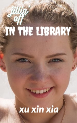 jillin' off in the library