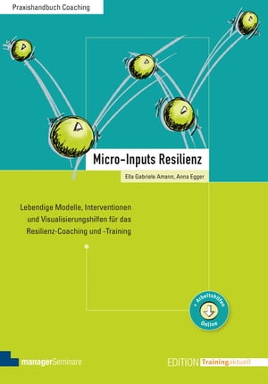 Micro-Inputs Resilienz