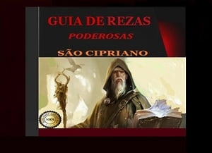 GUIA REZAS PODEROSAS S?O CIPRIANO【電子書籍】[ Eliton Nazareth da costa ]