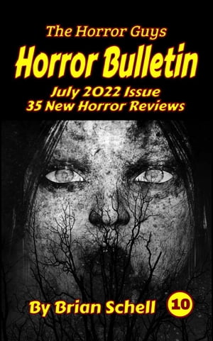 ＜p＞Contents:＜/p＞ ＜p＞The ＜strong＞TENTH＜/strong＞ issue of the Horror Guys Monthly review digest, Horror Bulletin, includes reviews of thirty-five full-length films and horror shorts as well as a pair of books this time around.＜/p＞ ＜p＞Each of the films contains a complete synopsis of the film, including spoilers (so beware!), as well as our commentary on the quality of the story and how well it holds up for viewers today.＜/p＞ ＜p＞The short films reviews all include links to watch them on YouTube.＜/p＞ ＜p＞＜strong＞Part One: Movie Reviews＜/strong＞＜/p＞ ＜p＞1932 White Zombie＜br /＞ 1944 Idle Roomers＜br /＞ 1949 Bud Abbott and Lou Costello Meet the Killer Boris Karloff＜br /＞ 1957 The Saga of the Viking Women and Their Voyage to the Waters of the Great Sea Serpent＜br /＞ 1958 She-Gods of Shark Reef＜br /＞ 1960 La Casa Del Terror＜br /＞ 1960 Last Woman on Earth＜br /＞ 1960 The Flesh and the Fiends＜br /＞ 1961 Creature From the Haunted Sea＜br /＞ 1961 Reptilicus＜br /＞ 1963 X: The Man with the X-Ray Eyes＜br /＞ 1970 The Dunwich Horror＜br /＞ 1970 Witchammer＜br /＞ 1972 The Last House on the Left＜br /＞ 1980 The Changeling＜br /＞ 1985 Vampire Hunter D＜br /＞ 1990 Frankenstein Unbound＜br /＞ 1992 Dust Devil The Final Cut＜br /＞ 1993 Fire in the Sky＜br /＞ 1994 In the Mouth of Madness＜br /＞ 1995 Halloween: The Curse of Michael Myers＜br /＞ 2021 Mad God 77 2022 American Werewolves＜br /＞ 2022 Death Count＜br /＞ 2022 Morbius＜br /＞ 2022 The Northman＜br /＞ 2022 Torn Hearts＜br /＞ 2022 Unhuman＜br /＞ 2022 X＜/p＞ ＜p＞＜strong＞Part Two: Short Film Reviews＜/strong＞＜br /＞ Short Film: Overkill (2019)＜br /＞ Short Film: DRIP (2021)＜br /＞ Short Film: Itsy Bitsy Spider (2022)＜br /＞ Short Film: Terrible Things (2022)＜/p＞ ＜p＞＜strong＞Part Three: Books and Comics＜/strong＞＜br /＞ Book: Criminal Macabre: The Complete Cal McDonald Stories (Second Edition)＜br /＞ Graphic Novel: Night Cage, Vol. 1＜/p＞画面が切り替わりますので、しばらくお待ち下さい。 ※ご購入は、楽天kobo商品ページからお願いします。※切り替わらない場合は、こちら をクリックして下さい。 ※このページからは注文できません。