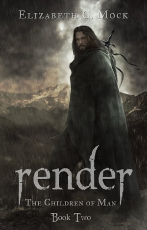 Render (The Children of Man, #2)