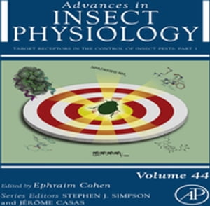 Target Receptors in the Control of Insect Pests: Part I