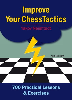 Improve Your Chess Tactics