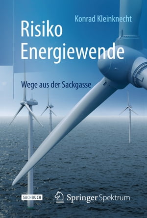 Risiko Energiewende