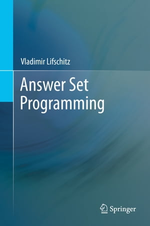 Answer Set Programming