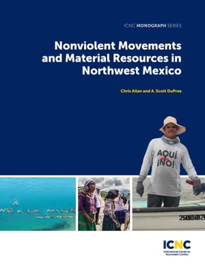 ŷKoboŻҽҥȥ㤨Nonviolent Movements and Material Resources in Northwest MexicoŻҽҡ[ A. Scott DuPree ]פβǤʤ293ߤˤʤޤ