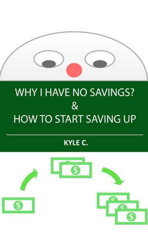 Why I Have No Savings & How to Start Saving Up