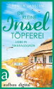 Die kleine Inselt pferei - Teil 3 Liebe in Smaragdgr n【電子書籍】 Fenna Janssen