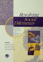 Resolving Social Dilemmas Dynamic, Structural, and Intergroup Aspects