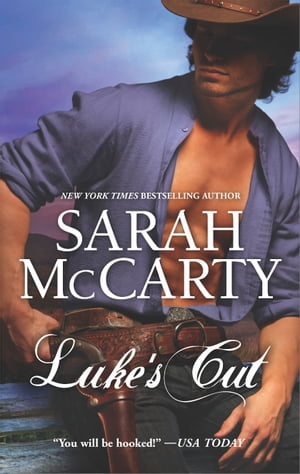 Luke 039 s Cut A Romance Novel【電子書籍】 Sarah McCarty