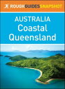＜p＞The ＜em＞＜strong＞Rough Guides Snapshot Australia: Coastal Queensland＜/strong＞＜/em＞ is the ultimate travel guide to this area of Australia. It leads you through the region with reliable information and comprehensive coverage of all the sights and attractions, from the Whitsundays to the Gold Coast and Fraser Island to the Great Barrier Reef. Detailed maps and up-to-date listings pinpoint the best caf?s, restaurants, hotels, shops, bars and nightlife, ensuring you make the most of your trip, whether passing through, staying for the weekend or longer. The ＜em＞＜strong＞Rough Guides Snapshot Australia: Coastal Queensland＜/strong＞＜/em＞ covers Brisbane, the Moreton Bay Islands, the Gold Coast, the Sunshine Coast, the Fraser Coast, the Great Barrier Reef, Rockhampton, the Capricorn Coast, Mackay, Airlie Beach, the Whitsunday Islands, Bowen, Ayr, Townsville, Magnetic Island, Cairns, the Atherton Tablelands, Port Douglas, the Daintree, and the Cape York Peninsula and Torres Strait Islands. Also included is the Basics section from the ＜em＞＜strong＞Rough Guide to Australia＜/strong＞＜/em＞, with all the practical information you need for travelling in and around the region, including transport, food, drink, costs, health, visas and outdoor activities.＜/p＞ ＜p＞Also published as part of the ＜em＞＜strong＞Rough Guide to Australia＜/strong＞＜/em＞*.*＜/p＞ ＜p＞The ＜em＞＜strong＞Rough Guides Snapshot Australia: Coastal Queensland＜/strong＞＜/em＞ is equivalent to 168 printed pages.＜/p＞画面が切り替わりますので、しばらくお待ち下さい。 ※ご購入は、楽天kobo商品ページからお願いします。※切り替わらない場合は、こちら をクリックして下さい。 ※このページからは注文できません。