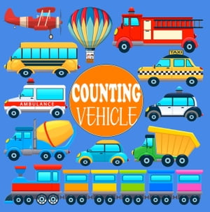 Counting Vehicle