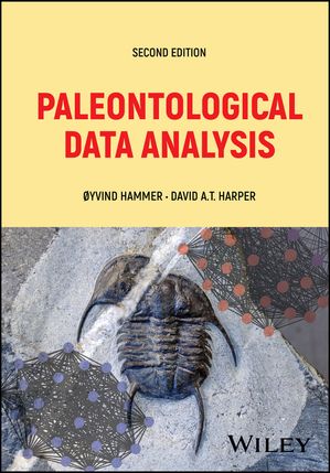 Paleontological Data Analysis【電子書籍】[ ?yvind Hammer ]