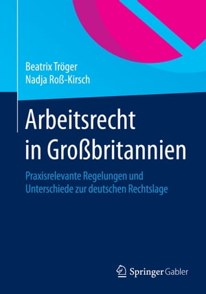 Arbeitsrecht in Großbritannien