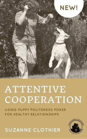 Attentive Cooperation Using Puppy Politeness For Healthy Relationships