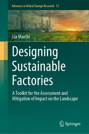 Designing Sustainable Factories