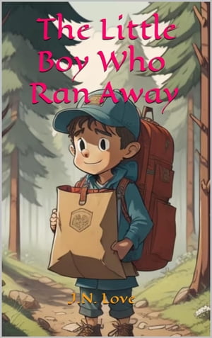 The Little Boy Who Ran Away【電子書籍】[ J.N. Love ]