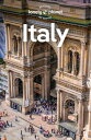 Lonely Planet Italy【電子書籍】 Duncan Garwood