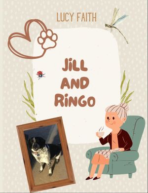 Jill and Ringo【電子書籍】[ Faith ]