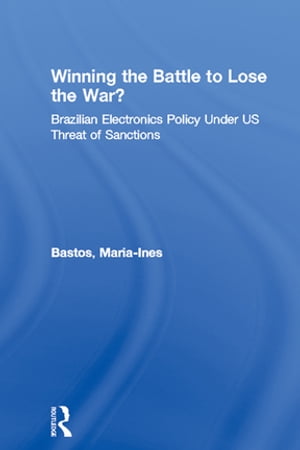 Winning the Battle to Lose the War?