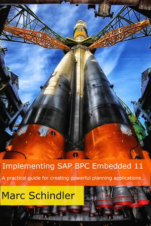 Implemementing SAP BPC Embedded