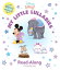 Disney Baby: My Little Lullabies Read-Along Storybook