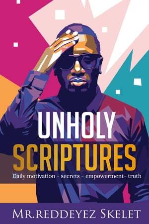 Unholy Scriptures