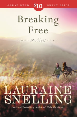 Breaking Free A Novel【電子書籍】[ Laurain