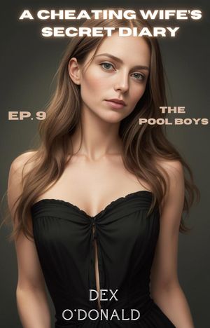 A Cheating Wife's Secret Diary Ep. 9: The Pool Boys A Cheating Wife's Secret Diary, #9Żҽҡ[ Dex O'Donald ]