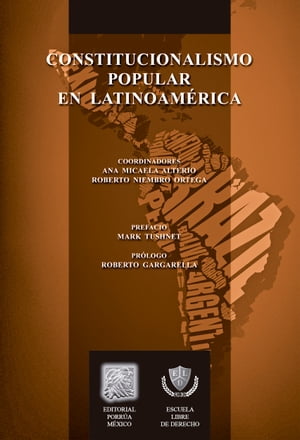 Constitucionalismo popular en latinoamérica