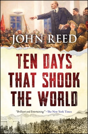 Ten Days that Shook the World