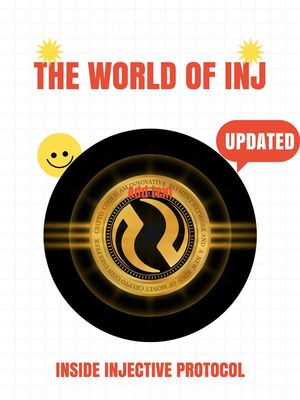 The World of INJ Inside Injective Protocol【電子書籍】[ Penelope I. ] 1