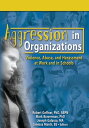 ＜p＞Learn guidelines for diagnosis, treatment, prevention, and intervention!＜/p＞ ＜p＞As violence and abusiveness become increasingly prevalent in our schools and workplaces, our sense of safety suffers a heavy toll. Aggression in Organizations: Violence, Abuse, and Harassment at Work and in Schools presents a wide range of research, perspectives, and approaches to violence and abuse at work and in school. Respected authorities discuss practical strategies that foster a sense of safety, dignity, growth, creativity, and social support in every organization.＜/p＞ ＜p＞Topics include:＜/p＞ ＜ul＞ ＜li＞ ＜p＞the quantitative and qualitative methods that document the long-term effects of trauma and the effectiveness of interventions＜/p＞ ＜/li＞ ＜li＞ ＜p＞the role of perceptions in gauging workplace hostility＜/p＞ ＜/li＞ ＜li＞ ＜p＞a personality test to identify an aggressive personality＜/p＞ ＜/li＞ ＜li＞ ＜p＞the role of organizational frustration in forming aggressive behaviors＜/p＞ ＜/li＞ ＜li＞ ＜p＞the effects of a teacher’s emotional abuse of a student＜/p＞ ＜/li＞ ＜li＞ ＜p＞two forms of workplace abuse, bullying and mobbing＜/p＞ ＜/li＞ ＜li＞ ＜p＞and many more!＜/p＞ ＜/li＞ ＜/ul＞ ＜p＞Aggression in Organizations discusses in depth the effects of physical violence, sexual and emotional abuse, and bullying in various situations and institutions. Case studies illustrate examples that bring the latest empirical and applied research into clear focus. Insights are revealed into what can be done to prevent a future filled with violence as well as guidelines for treating people affected by aggressive acts. Each chapter is well-referenced and many include helpful diagrams and tables to enhance clarity.＜/p＞ ＜p＞Aggression in Organizations presents and explains:＜/p＞ ＜ul＞ ＜li＞ ＜p＞an overview of workplace and school violence protection＜/p＞ ＜/li＞ ＜li＞ ＜p＞a ten year clinical case study of an incident of workplace violence＜/p＞ ＜/li＞ ＜li＞ ＜p＞factors influencing women’s perceptions of a sexually hostile workplace＜/p＞ ＜/li＞ ＜li＞ ＜p＞the emotionally abusive workplace＜/p＞ ＜/li＞ ＜li＞ ＜p＞identifying the aggressive personality＜/p＞ ＜/li＞ ＜li＞ ＜p＞organizational frustration and aggressive behaviors＜/p＞ ＜/li＞ ＜li＞ ＜p＞creating respectful, productive workplaces＜/p＞ ＜/li＞ ＜li＞ ＜p＞emotional abuse in the classroom＜/p＞ ＜/li＞ ＜li＞ ＜p＞adult-student sexual harassment＜/p＞ ＜/li＞ ＜li＞ ＜p＞a qualitative analysis of students and parents’ immediate reactions to the shootings at Columbine High School＜/p＞ ＜/li＞ ＜li＞ ＜p＞a school-wide bullying prevention program for elementary students＜/p＞ ＜/li＞ ＜/ul＞ ＜p＞Aggression in Organizations is essential reading for psychologists, educators, organizational consultants, human resource professionals, school counselors, and social workers.＜/p＞画面が切り替わりますので、しばらくお待ち下さい。 ※ご購入は、楽天kobo商品ページからお願いします。※切り替わらない場合は、こちら をクリックして下さい。 ※このページからは注文できません。