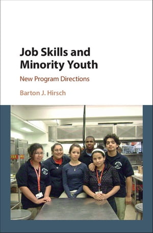 Job Skills and Minority Youth