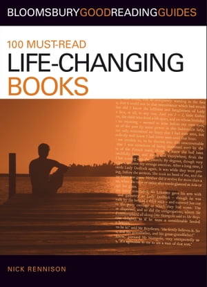 100 Must-read Life-Changing Books