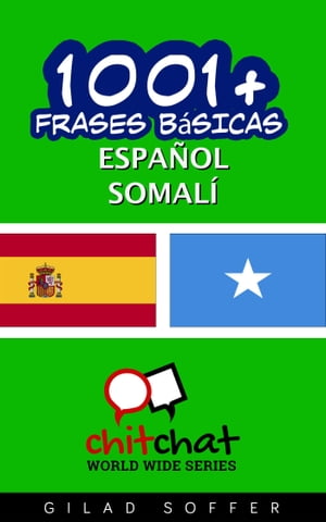 1001+ frases básicas español - somalí