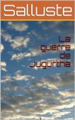 La guerre de Jugurtha