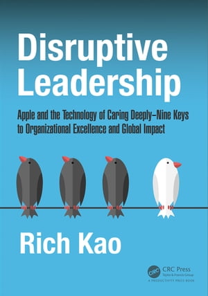 Disruptive Leadership