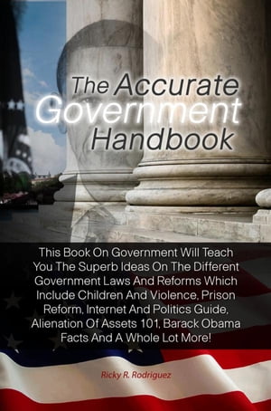 The Accurate Government Handbook