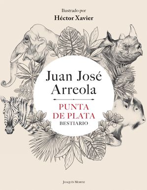 Punta de plataŻҽҡ[ Juan Jos? Arreola ]