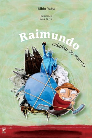 Raimundo, cidadão do mundo