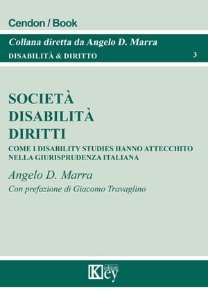 Società, Disabilità, Diritti