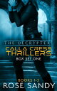 ŷKoboŻҽҥȥ㤨The Calla Cress Decrypter Thriller Series: Books 1-3Żҽҡ[ Rose Sandy ]פβǤʤ1,579ߤˤʤޤ