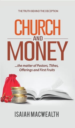 CHURCH AND MONEY