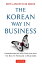 Korean Way In Business