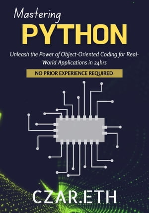 Mastering Python